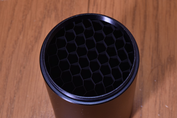 HAKKO Honeycomb Sunshade