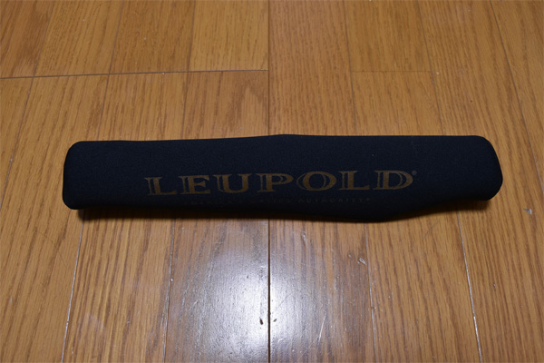 LEUPOLD Scope Cover, Large