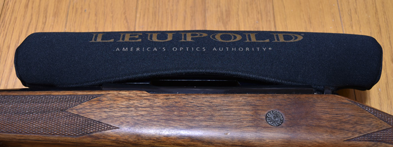 LEUPOLD Scope Cover Large