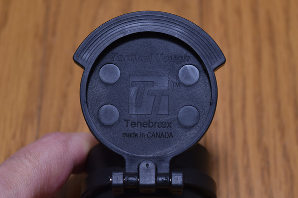 Tenebraex Tactical Tough A467