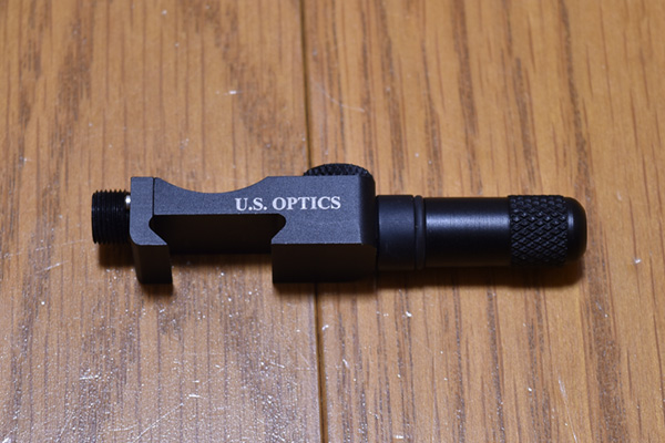 U.S.Optics ACD SWIVEL Rail