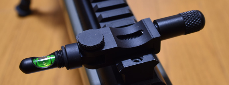 U.S.Optics ACD SWIVEL Rail