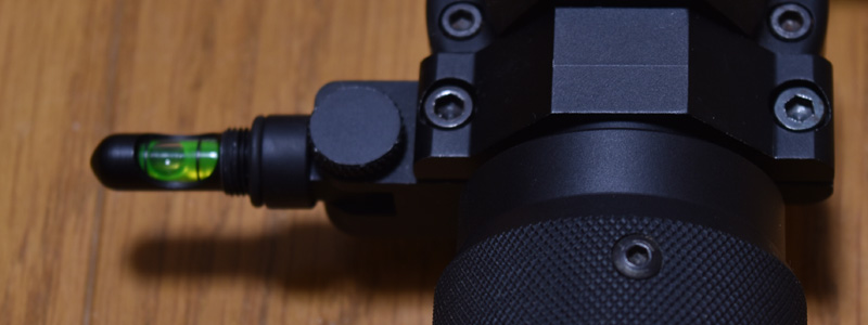 U.S.Optics ACD SWIVEL Rail