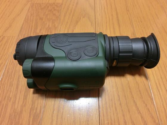 YUKON NVMT Rifle Conversion Eyepiece