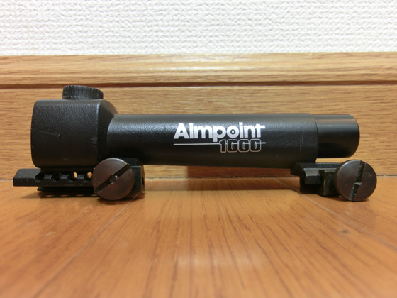 Aimpoint 1000