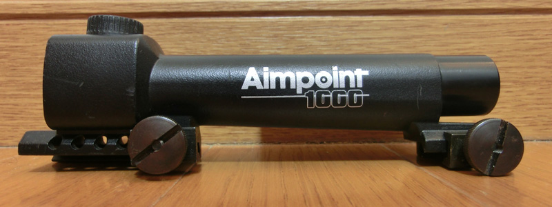 Aimpoint 1000