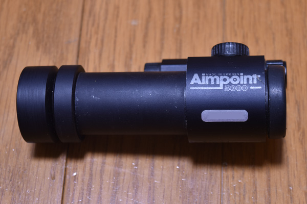 Aimpoint 5000