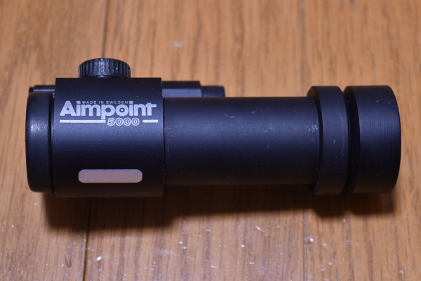 Aimpoint 5000