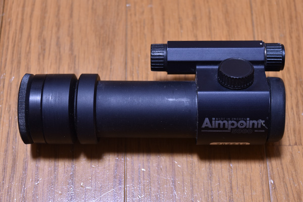 Aimpoint 5000