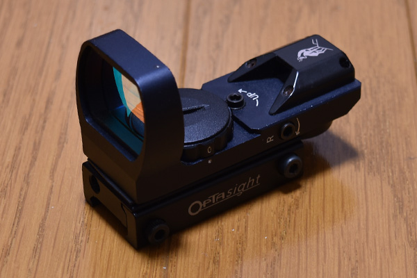 Browning OPTASIGHT