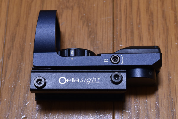 Browning OPTASIGHT