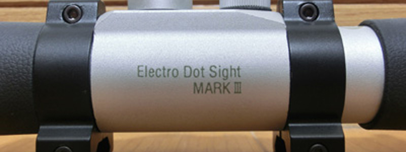 COLT ELECTRO-DOT MARK3
