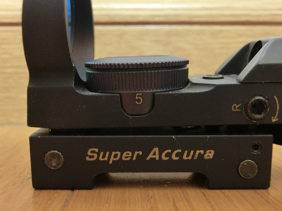 HAKKO Super Accura