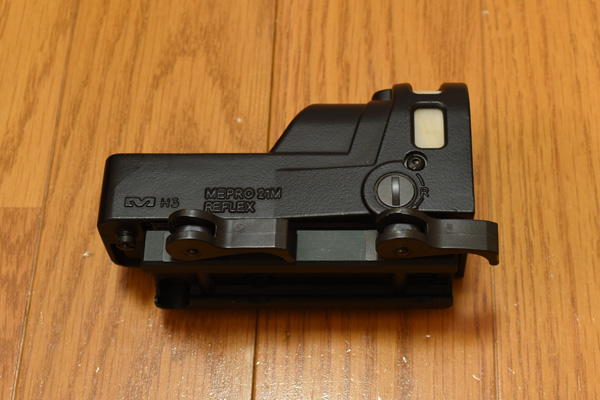 MEPROLIGHT M21