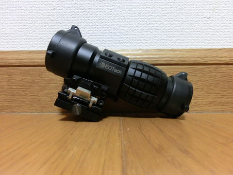 No Brand Gen1 3x Magnifier