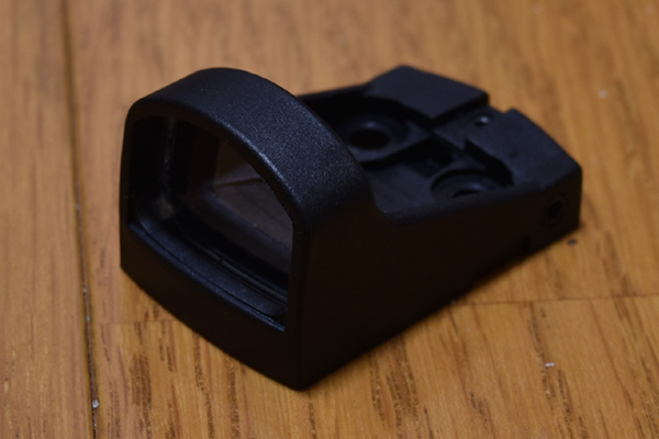 SHIELD Mini Sight