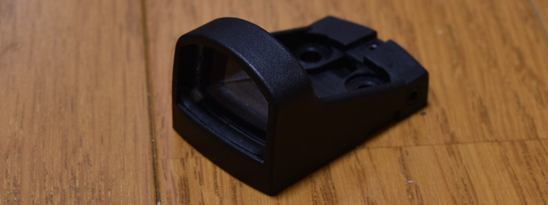 SHIELD Mini Sight