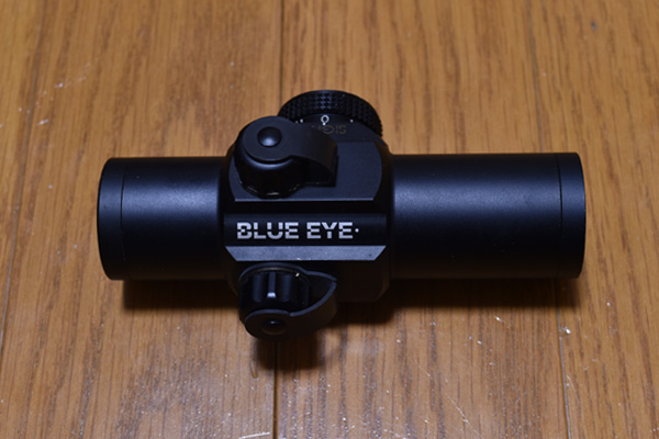 SIGHTRON SD-33 BLUE EYE