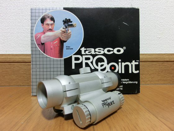 tasco PROpoint