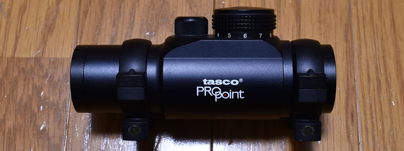 tasco PROpoint PDP3CMP
