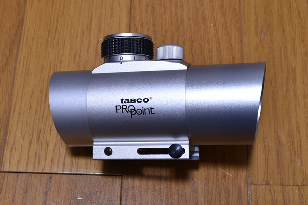 tasco PROpoint PDP4