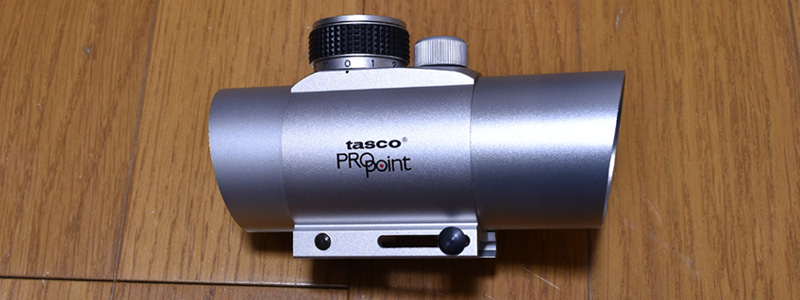 tasco PROpoint PDP4