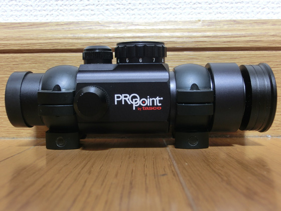 tasco PROpoint PDP5VR