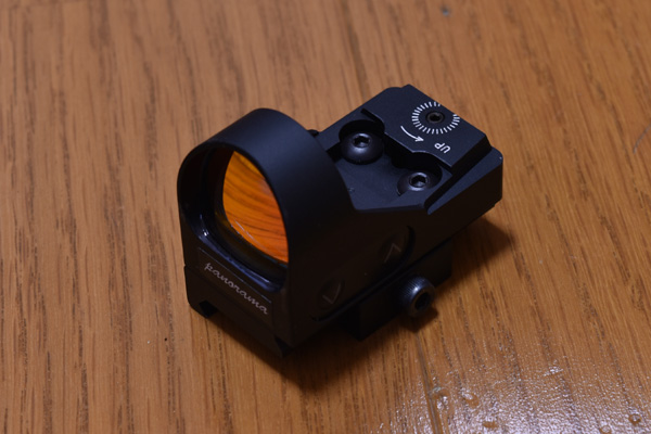 TOKYO SCOPE XT-6