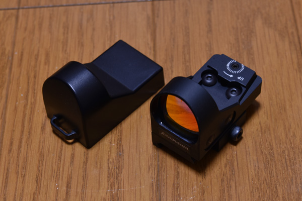 TOKYO SCOPE XT-6