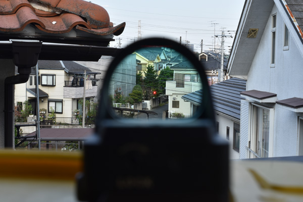 TOKYO SCOPE XT-6