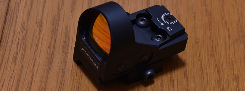 Tokyo Scope XT-6