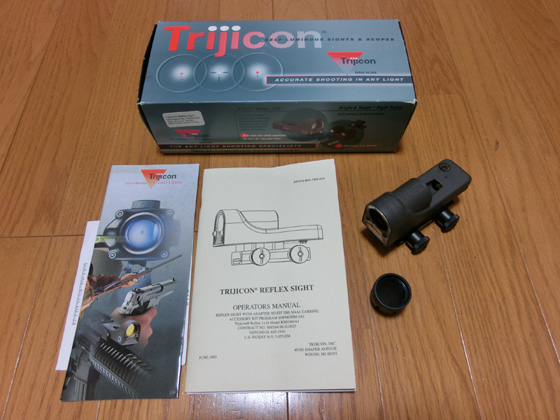 Trijicon RX01NSN