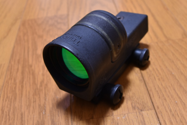 Trijicon RX30