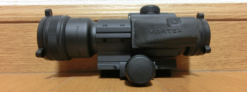 VORTEX STRIKEFIRE