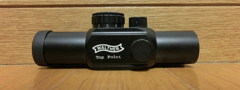 WALTHER Top Point1