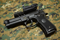 TOKYO MARUI M92F