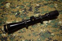 LEUPOLD VARI-X III 3.5-10x40