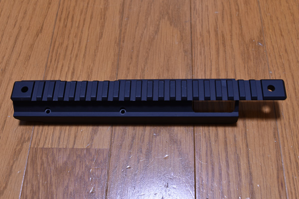 B&T MP5 Low mount extra long Ver.