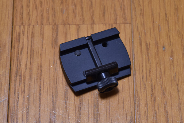 JP Rifles JPoint Mount Adapter