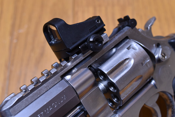 JP Rifles JPoint Mount Adapter