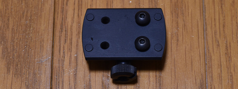 JP Rifles JPoint Mount Adapter