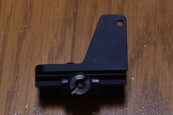 JP Rifles JPoint Wing Mount Adapter