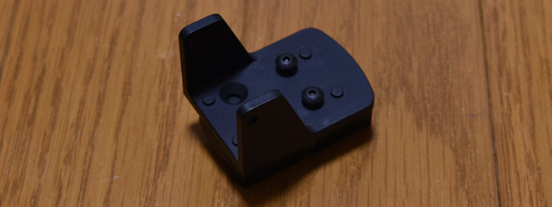 JP Rifles JPoint Wing Mount Adapter