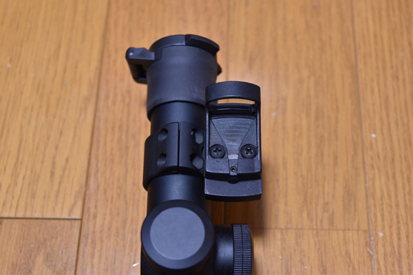 LaRue Tactical LT137-30mm