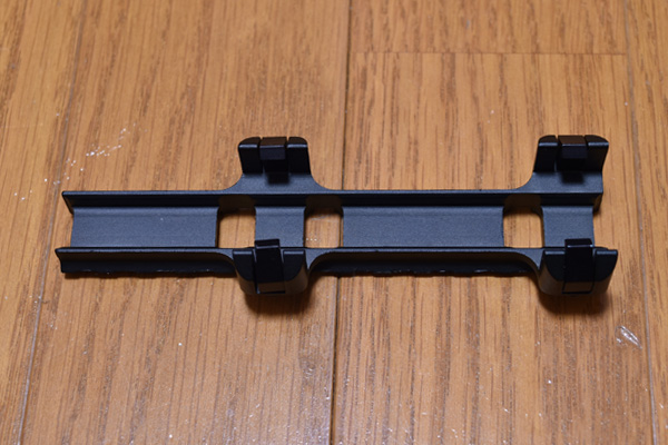 NOVEL ARMS MP5 Low Mount Middle Type