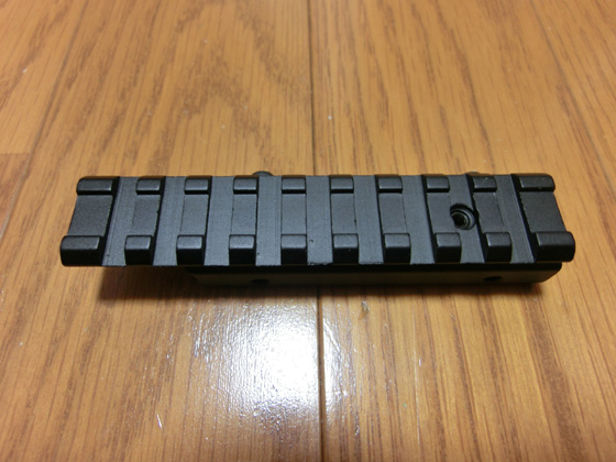 UTG TACTICAL RAIL ADAPTOR