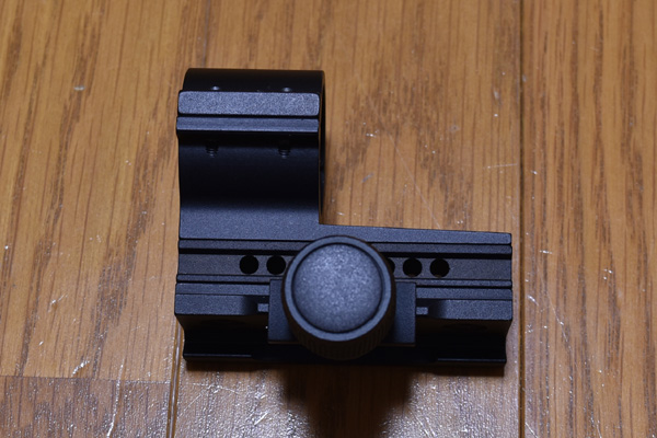 Aimpoint QRP2 Mount Set