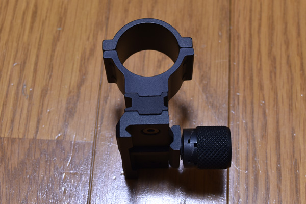 Aimpoint QRP2 Mount Set