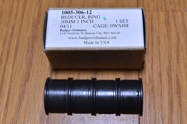 Badger Ordnance 306-12