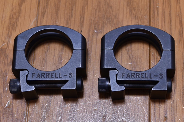 FARRELL 30mm Standard